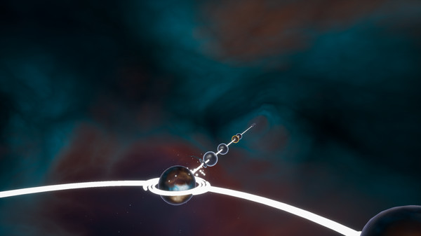 Dichotomy screenshot 7