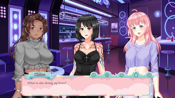At Your Feet screenshot 9