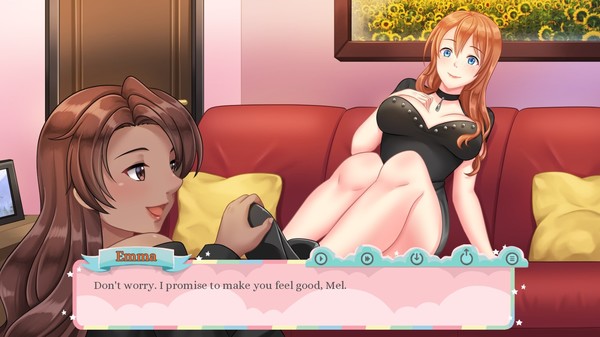 At Your Feet screenshot 3
