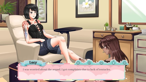At Your Feet screenshot 10