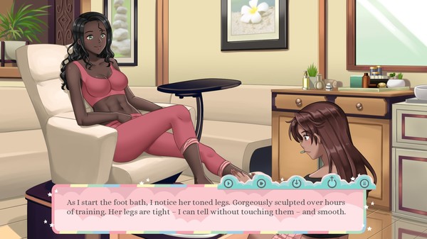 At Your Feet screenshot 4