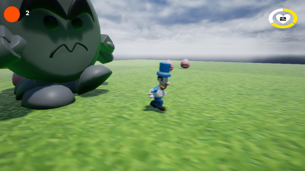 Super Clown Adventures screenshot 2