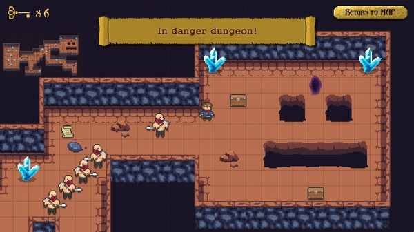 Smart Moves 2 screenshot 1