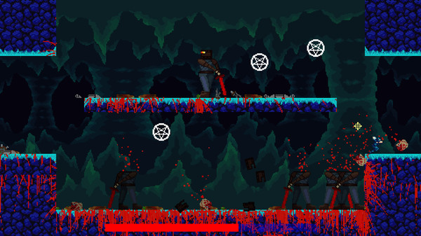 Death Box screenshot 8