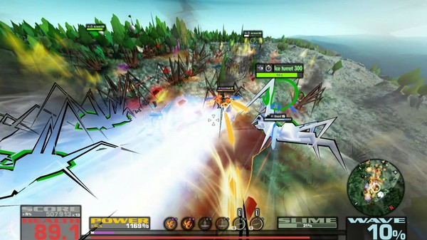 Myriavora screenshot 11