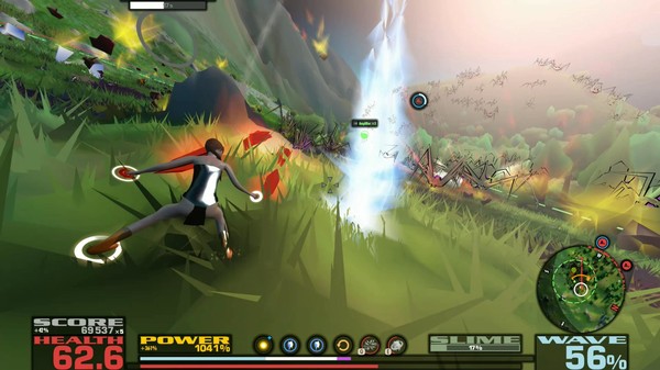 Myriavora screenshot 2