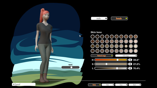 Myriavora screenshot 9