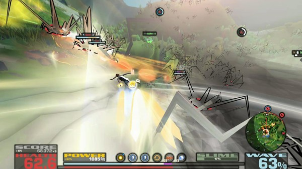 Myriavora screenshot 10