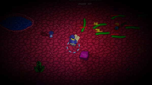 Horde Slayer screenshot 2