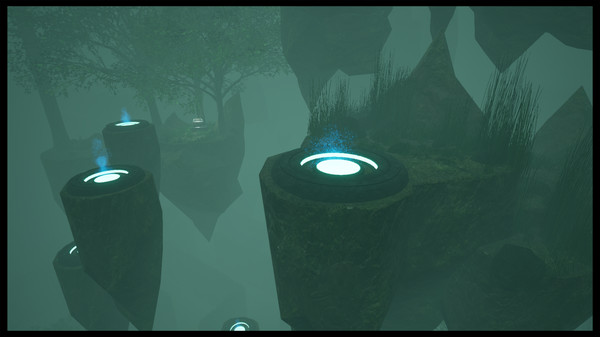A Sleeper's Quest: A Labyrinth to Thee screenshot 2