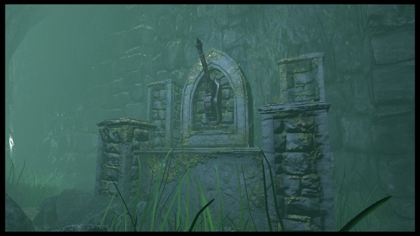 A Sleeper's Quest: A Labyrinth to Thee screenshot 5