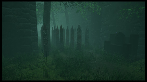 A Sleeper's Quest: A Labyrinth to Thee screenshot 4