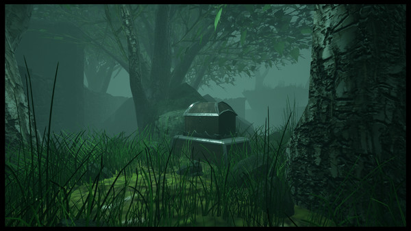 A Sleeper's Quest: A Labyrinth to Thee screenshot 3