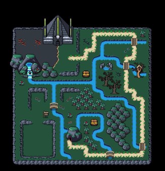 Kuro Tactics screenshot 8