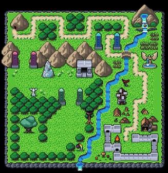 Kuro Tactics screenshot 5