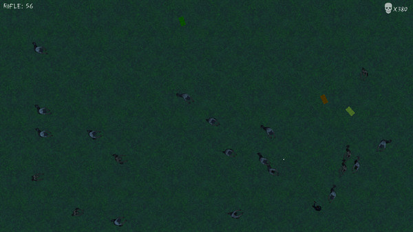Field Survivor screenshot 10