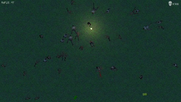Field Survivor screenshot 1