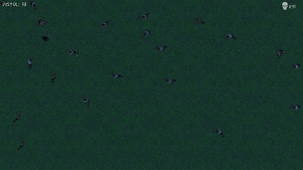 Field Survivor screenshot 9