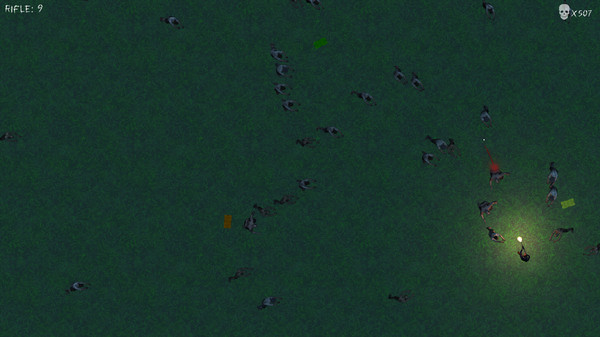 Field Survivor screenshot 2
