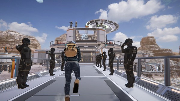 Animal Babysister Fighter : Zombie Coming! screenshot 9