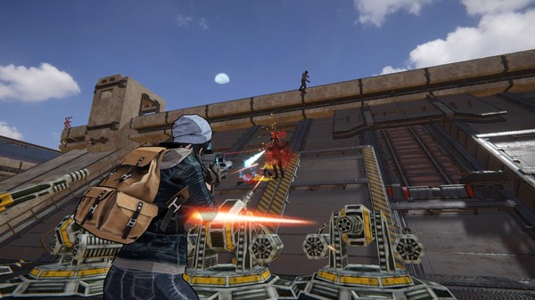 Animal Babysister Fighter : Zombie Coming! screenshot 12