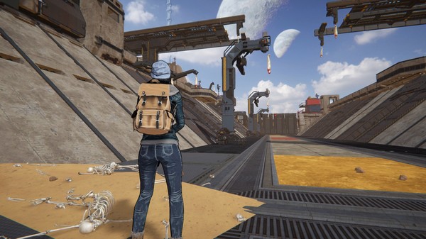 Animal Babysister Fighter : Zombie Coming! screenshot 2