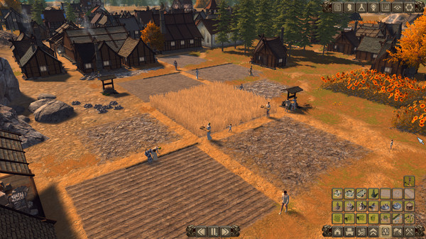 Patron screenshot 6