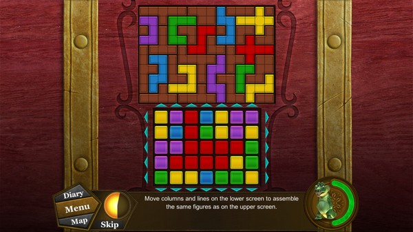 Legacy - Witch Island 3 screenshot 4