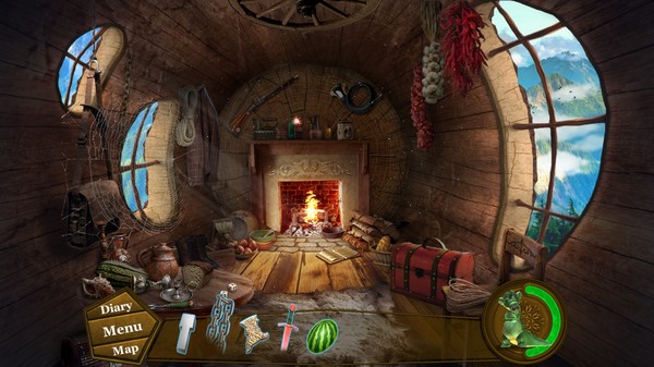 Legacy - Witch Island 3 screenshot 8