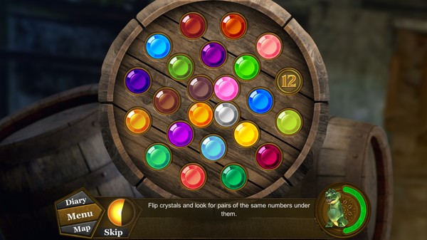 Legacy - Witch Island 3 screenshot 9
