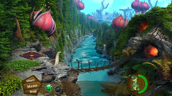 Legacy - Witch Island 3 screenshot 1