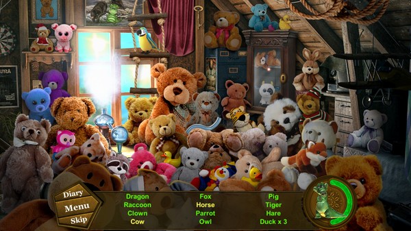 Legacy - Witch Island 3 screenshot 2