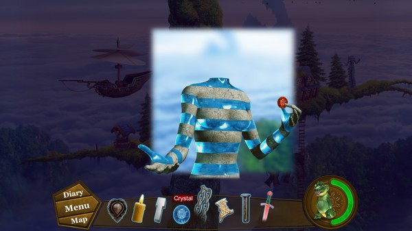 Legacy - Witch Island 3 screenshot 6