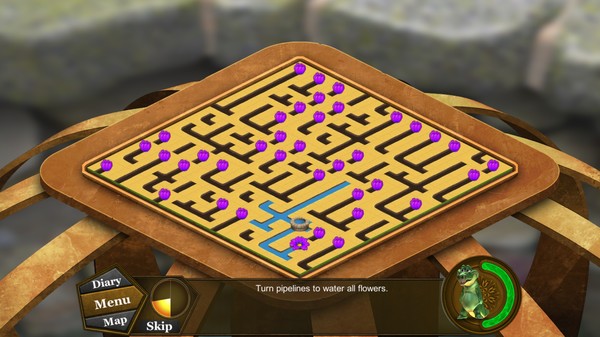 Legacy - Witch Island 3 screenshot 7
