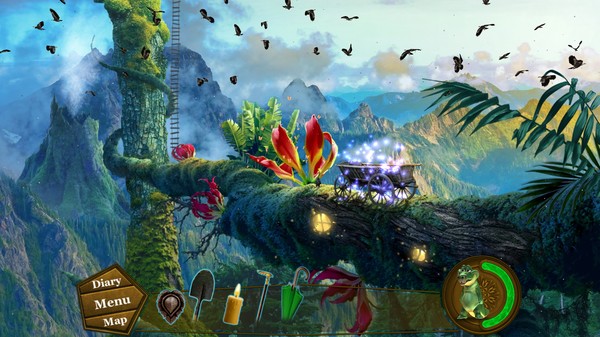 Legacy - Witch Island 3 screenshot 11