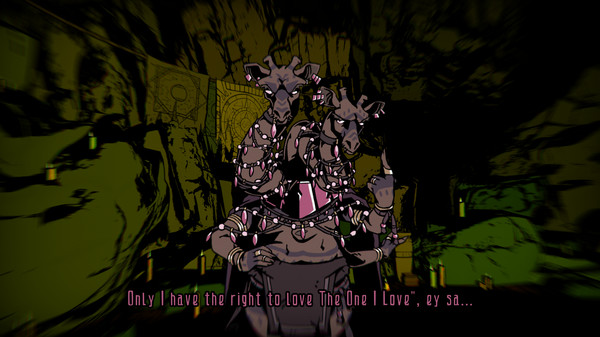 Grotto screenshot 7