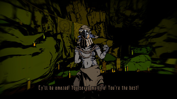 Grotto screenshot 11