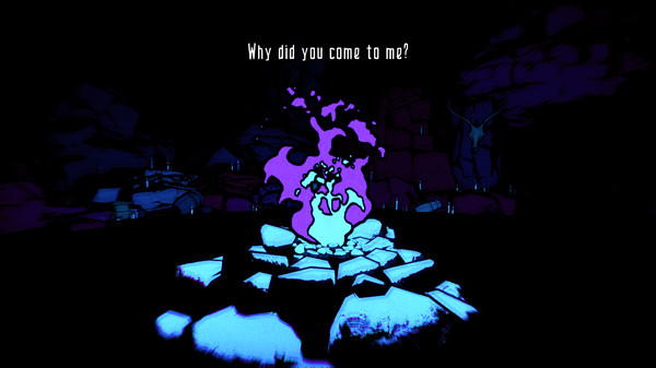 Grotto screenshot 12