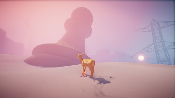 RUSA Odyssey screenshot 1