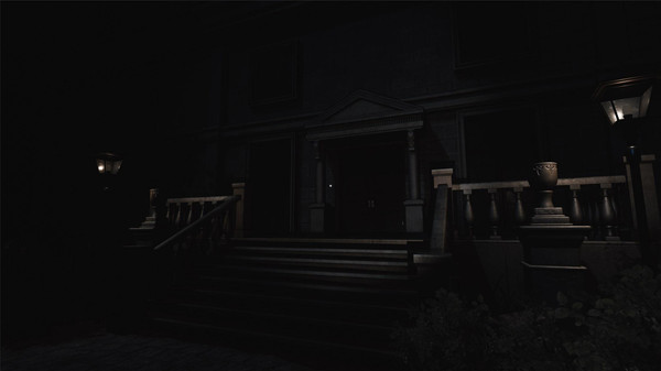 Old Evil screenshot 2