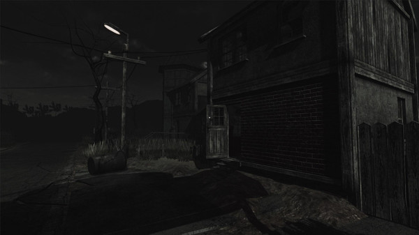 Old Evil screenshot 3