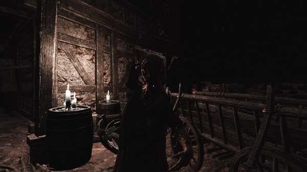 Old Evil screenshot 5