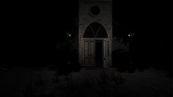 Old Evil screenshot 1