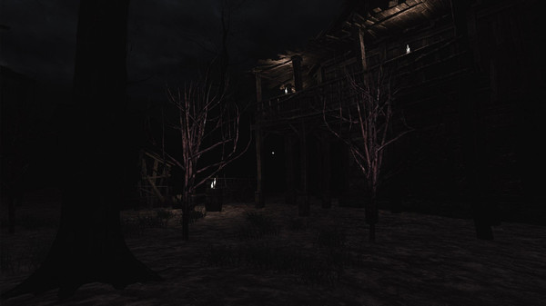 Old Evil screenshot 7