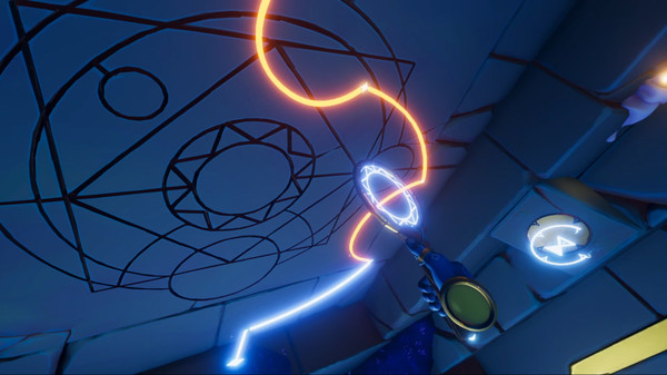 Starcaller screenshot 1