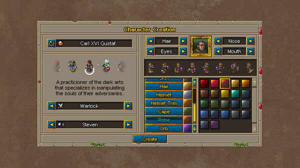 Hammerwatch II screenshot 4