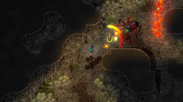 Hammerwatch II screenshot 7
