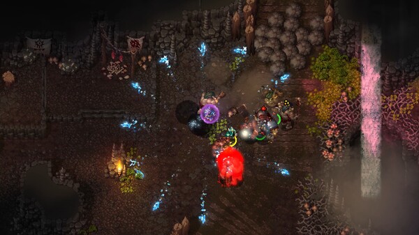 Hammerwatch II screenshot 3