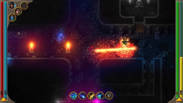Hammerwatch II screenshot 2