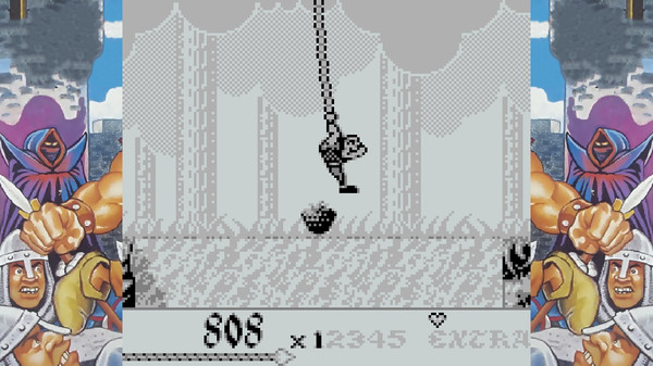 Super Hunchback screenshot 5